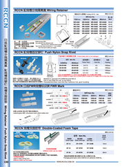 RCCN Trunking sign FWR