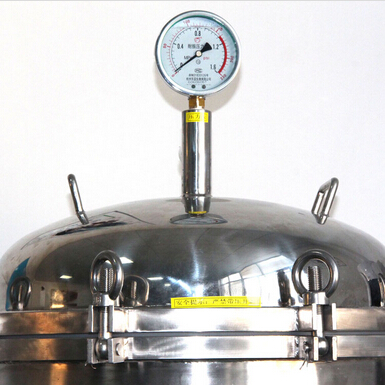 Laboratory IP waterproof tester