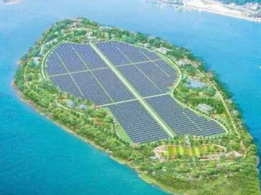 PV people need to pay attention to Trump in the new energy field layout