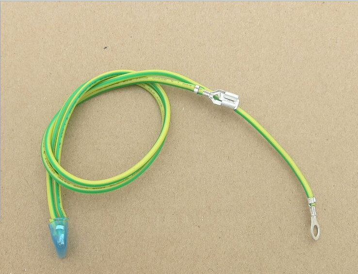 Cause Analysis of Electronic Harness Non - energization