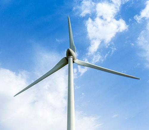 Wind power gradually rising electricity Internet industry gradually shift to the market