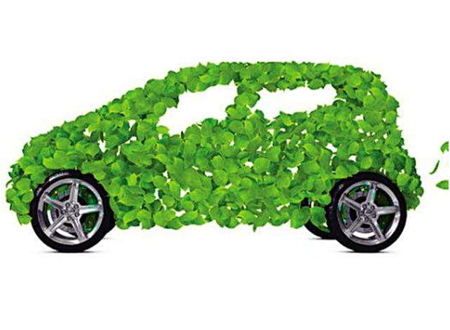 New energy vehicles will have leaps and bounds in 2020