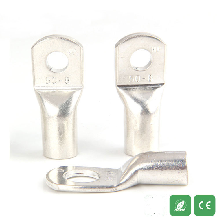  RCCN Copper terminal HUP