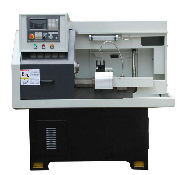 Machine control and parts processing impact?