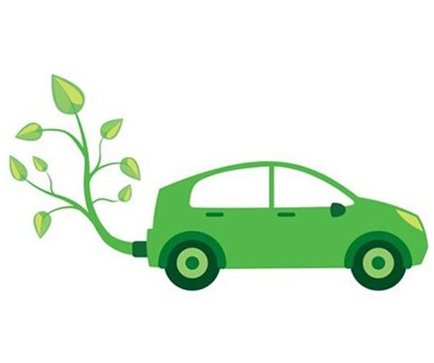 New energy vehicles overcapacity now signs