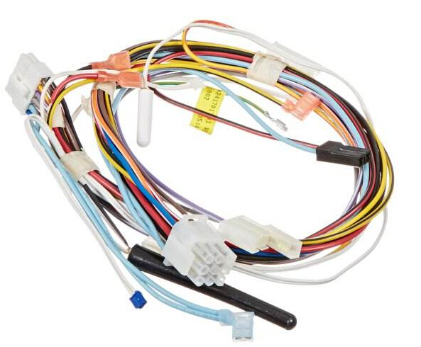 Wire harness processing inspection of some of the considerations