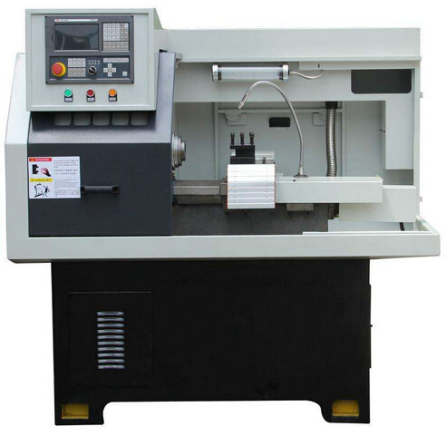 80% of high-end CNC machine tools will be based in China
