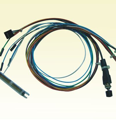 UL electronic wiring harness testing what standards?