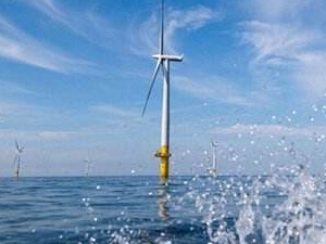 China's offshore wind power will enter the explosion in 2020