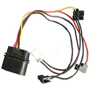 Harness processing is how to control the quality of it?