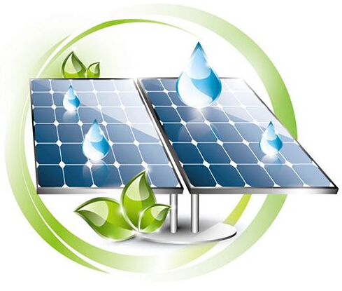 Photovoltaic modules need to refuse to install it?