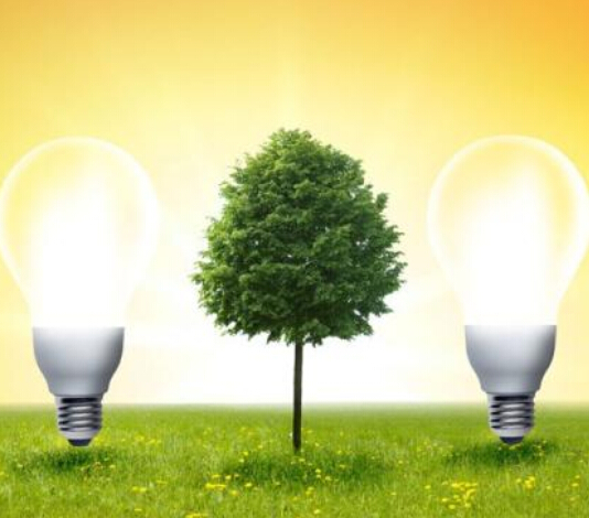 Workplace lighting affects people's mental health