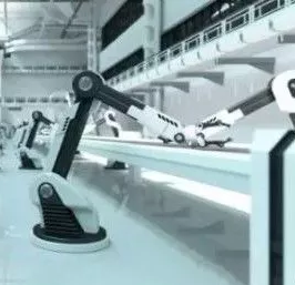 Smart manufacturing 10 steps away!