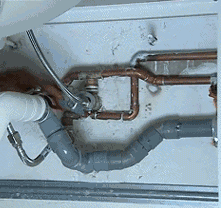 Very mechanical design principle