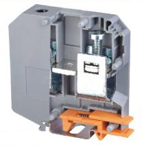 How to choose the terminal block