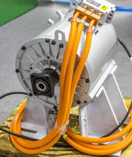 Basic knowledge of electric vehicle motors