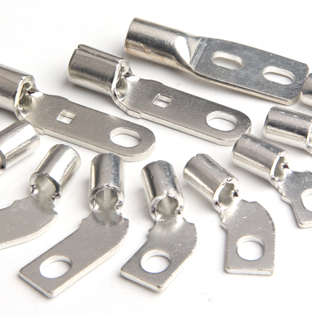High quality copper terminal block
