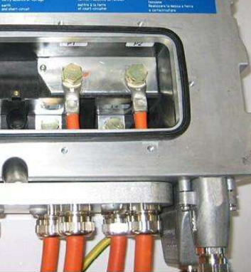 Two tips for cable waterproof joints