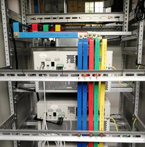 What is power quality? What are the metrics?