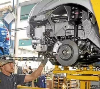 Toyota Volkswagen's new battlefield: hunting Africa?