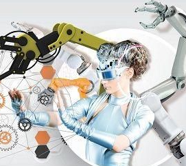 Create a new channel for human-computer interaction in the future