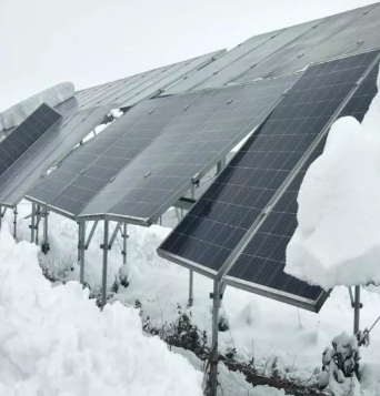 PV power plant risk analysis and solution introduction