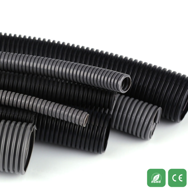 How to choose the grade of HDPE bellows
