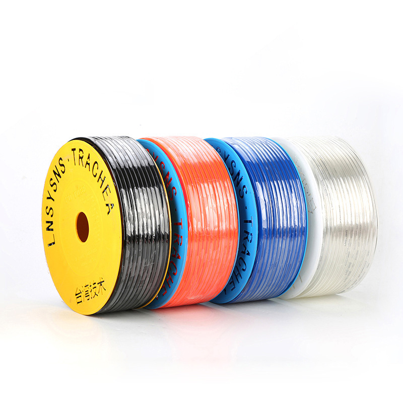 Polyester PU Trachea