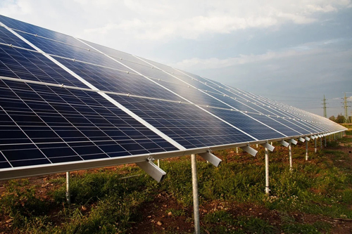 Photovoltaics is expected to be deeply coupled with integrated energy services