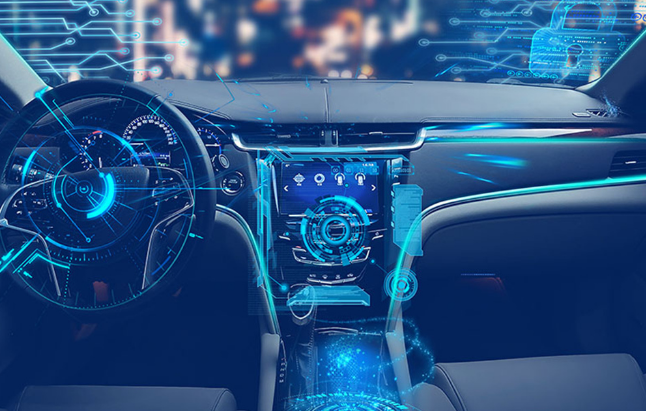 Self-driving cars are allowed to enter the highway! Beijing is the first road to open