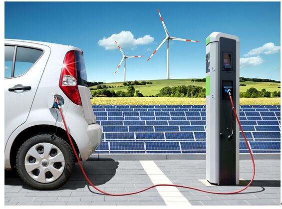 In September, the penetration rate of new energy passenger vehicles in my country has exceeded 20%. Automobile 